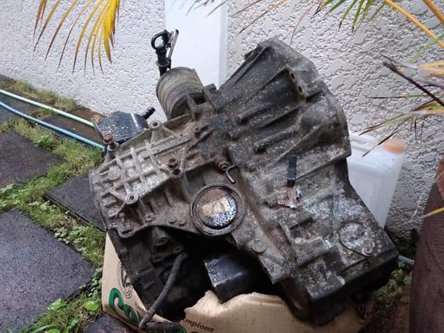 used nissan march
