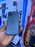 A picture of iPhone 11pro