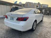 A picture of Clean Reg 08 Es350
