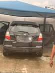A picture of 2009 Honda Fit Fit