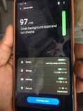 A picture of SAMSUNG J6 PLUS