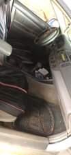 A picture of Toyota Camry 2004