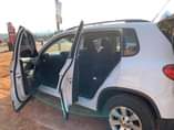 A picture of VW TIGUAN