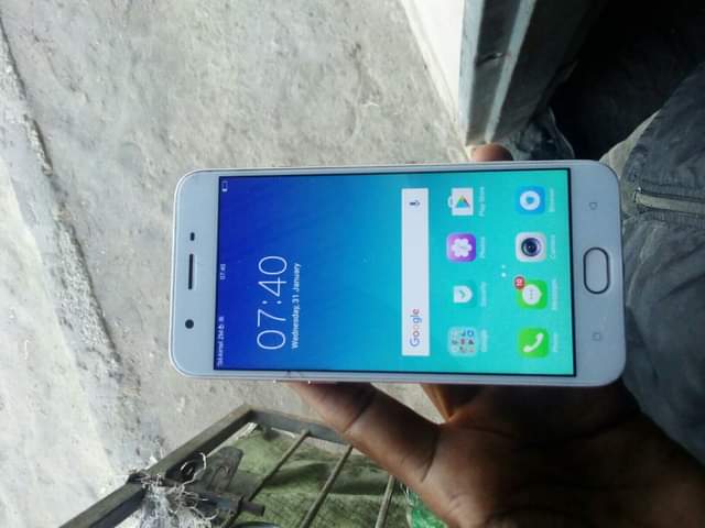 oppo a57