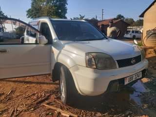 A picture of Car