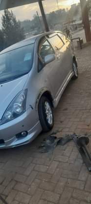 A picture of WISH ON SALE BURGHET 15.5M WHAT S UP 0762055067 OR