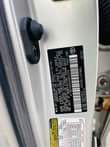 A picture of Toyota Camry 2004 Total first BODY to the tire s