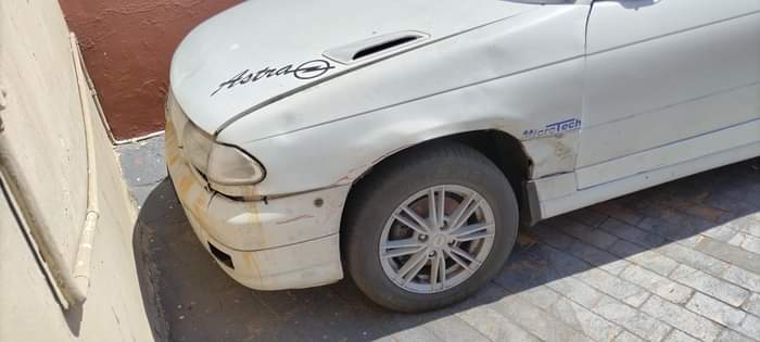CAR B.