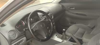A picture of Very sharp untempered engine and gear Everything working perfectly Abuja