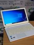 A picture of Toshiba