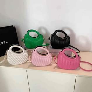A picture of Handbags