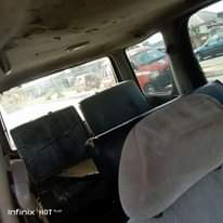 A picture of Mini bus