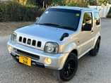 A picture of SUZUKI JIMMY WIDE