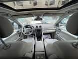 A picture of Fresh and sharp first body registered Mercedes Benz ML350 2006