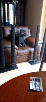 home theater