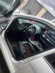 A picture of Mercedes Benz