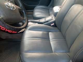 A picture of Toyota Camry 2 2 Big light