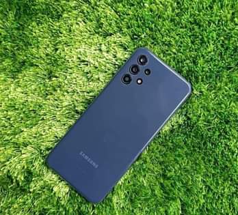 A picture of Samsung Galaxy A13
