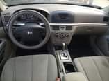 A picture of Very sound HYUNDAI SONATA