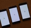 A picture of Google Pixel 2