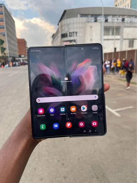 5g phones