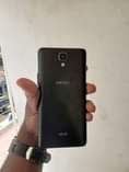 A picture of INFINIX note 4 16gb 2ram 4glite