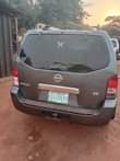 A picture of NISSAN PATHFINDER