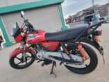 A picture of Boxer zipo mbili zote 1250000
