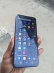 A picture of Infinix hot 8