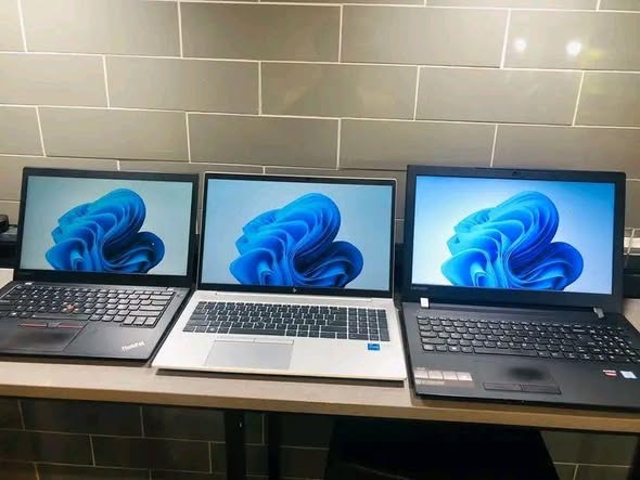 used laptops