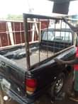 A picture of 2005 Mazda Pickup