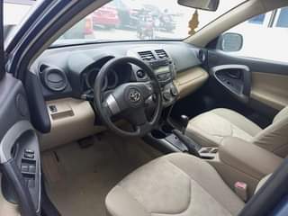 A picture of 2011 Toyota Rav4