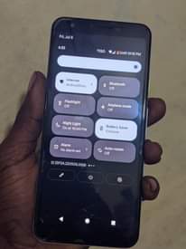A picture of Google 3a