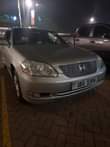 A picture of m Grande 2004