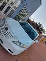 used toyota camry