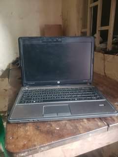 hp probook