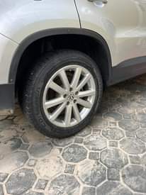 A picture of Volkswagen