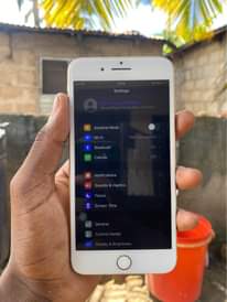 A picture of iPhone 7 Plus