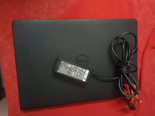 dell laptop