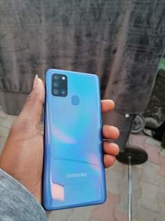 samsung a21s