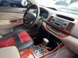A picture of Camry 2004