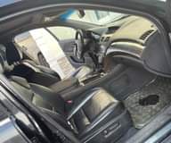 A picture of Clean Nigerian Used Black Acura MDX 2011