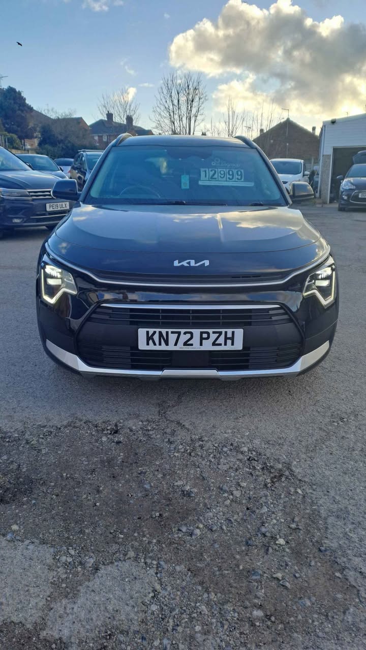 kia
