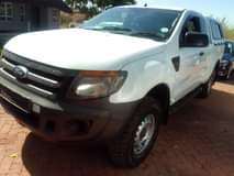 used ford ranger