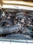 A picture of Pick up Ford Explorer 2004