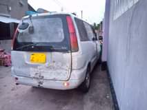 A picture of sr 40 Mbuche kwa 2 5