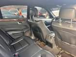 A picture of Super clean 2014 e200 owner 4 4m