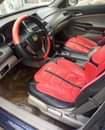 A picture of Honda Accord EOD 2008 model Condition Registered Super Clean leather