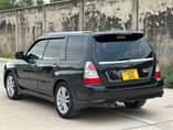 A picture of SUBARU FORESTER CROSS SPORT