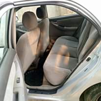 A picture of Toyota Corolla 2006 Model Buy and drive 2 1m to